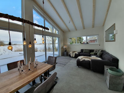 Chalet Wilde Wiese – Bild