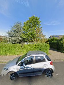 Goedeke Michel Stube Hooksiel EG – Bild