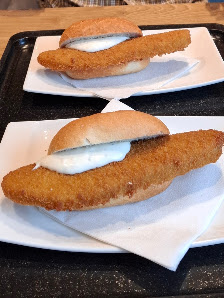 Fischerei-Genossenschaft – Bild