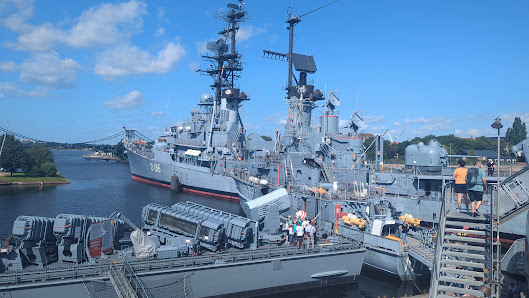 Deutsches Marinemuseum – Bild