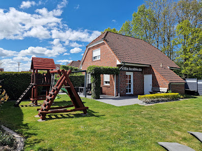 Ferienhaus "Villa-Krabbe" – Bild