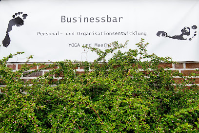 Businessbar