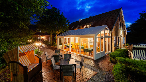Hotel Deichinsel – Bild