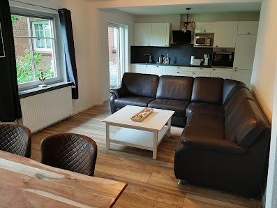Ferienhaus "Am Deich" – Bild