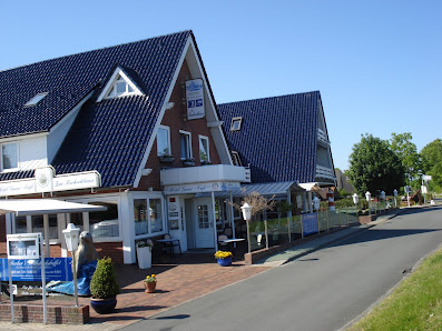 Zur Fischerklause - HOTEL, RESTAURANT, CAFE & MEER – Bild