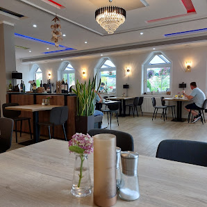 Hotel Seewiefken – Bild