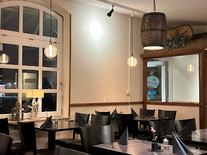 Dat Fischhus, Restaurant, Bremerhaven