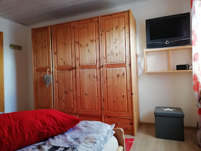 Ferienhaus AbAnsMeer Hees – Bild
