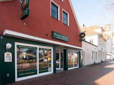 Fleischerstübchen Schnell Restaurant – Bild