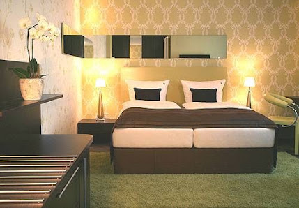 Strand Hotel Seenelke – Bild