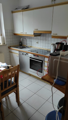 Haus Inge Hooksiel – Bild