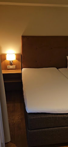 Parkhotel Jever – Bild
