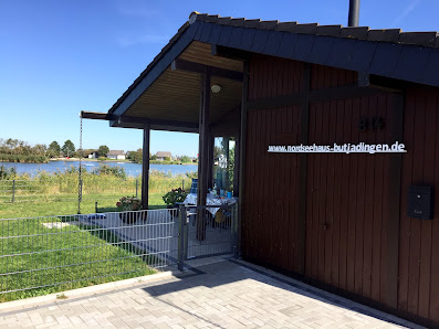 Nordsee-Ferienhaus Butjadingen – Bild