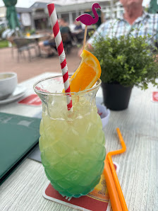 Restaurant Perla – Bild