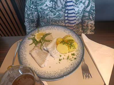 Dat Fischhus, Restaurant, Bremerhaven – Bild