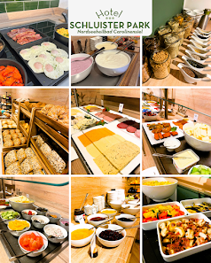 Hotel Schluister Park | Carolinensiel – Bild