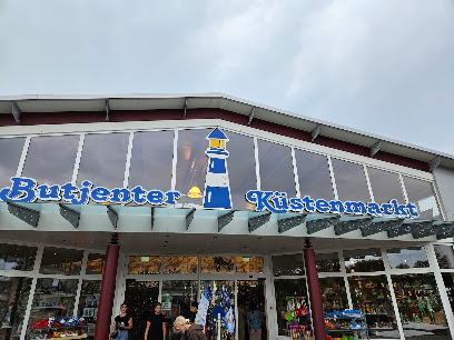Butjenter Küstenmarkt Tossens