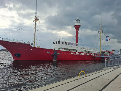 Wilhelmshavener Häfen