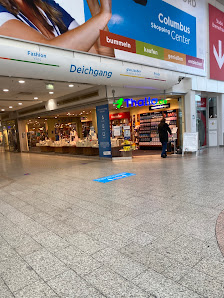 NORDSEE Bremerhaven Columbus Center – Bild