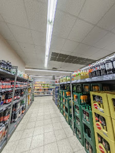 EDEKA Mendes - Wurster Nordseeküste – Bild