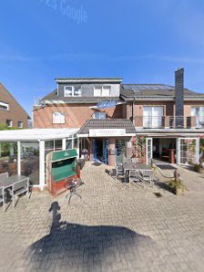 Cafe Bistro 01 – Bild