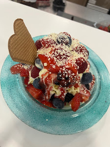 Eiscafe Florenz – Bild