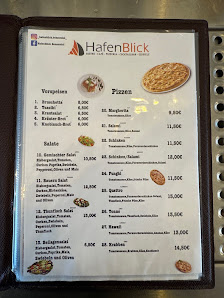 Restaurant Hafenblick – Bild