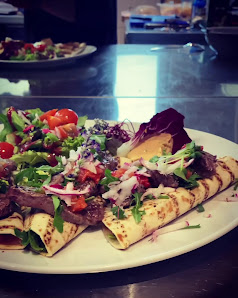 Restaurant Frida – Bild