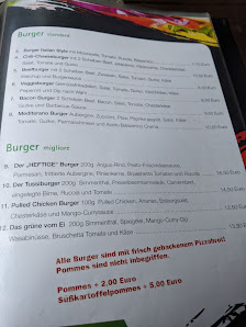 Mauro's Jever | Food & Cocktails – Bild
