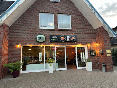 Mirano Hooksiel – Bild