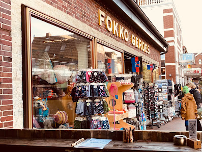 Fokko Gerdes – Bild
