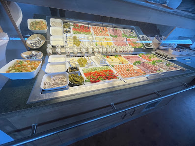 Bistro Vareler Schleuse – Bild
