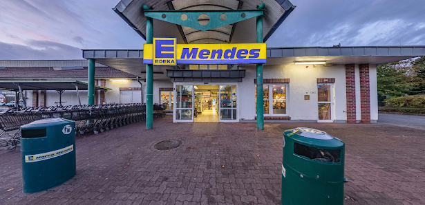 EDEKA Mendes - Wurster Nordseeküste – Bild