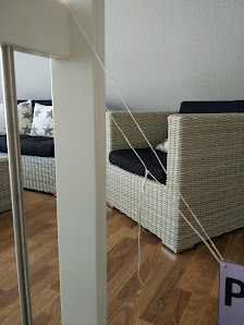 Ferienwohnung Deichblick – Bild