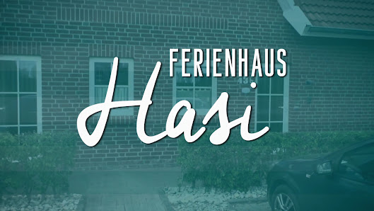 Ferienhaus Hasi Hooksiel – Bild