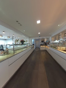 Strand-Hotel Dangast – Bild