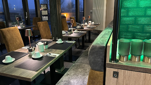 Restaurant Olivo – Bild