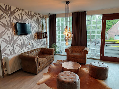 Hotel dat Norden – Bild