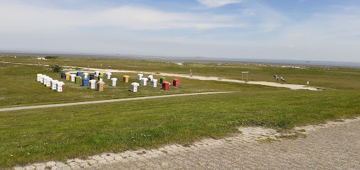 Ferienwohnung Jadeblick
