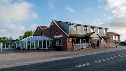 Hotel & Restaurant NORDSTERN