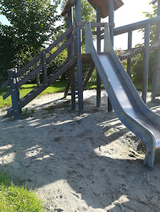 Spielplatz Altendeich Hooksiel – Bild