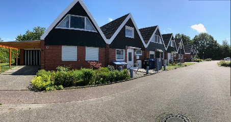 Ferienhaus Bensersiel "Nordseenixe"