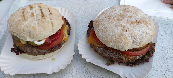 Imbiss & Fast-Food Minsen – Bild