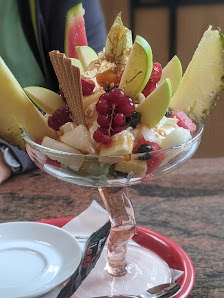 Eiscáfe Milano – Bild