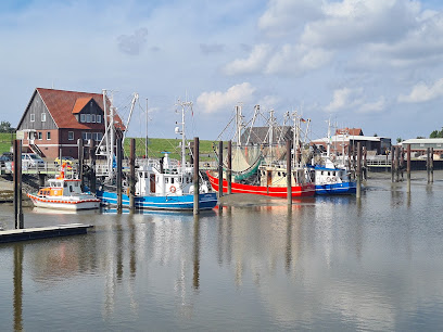 Kutterhafen Fedderwardersiel