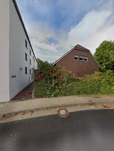 Anlegestelle Carolinensiel Concordia – Bild