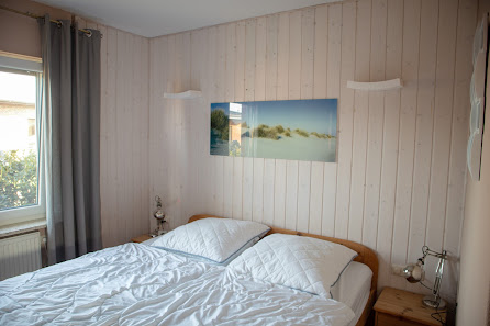 Ferienhaus in Schillig – Bild
