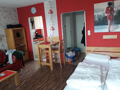 Appartement- Hans – Bild