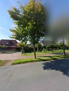 Hooksiel Ferienwohnungen Südhoff – Bild