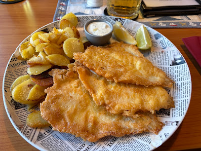 Restaurant Kruse – Bild